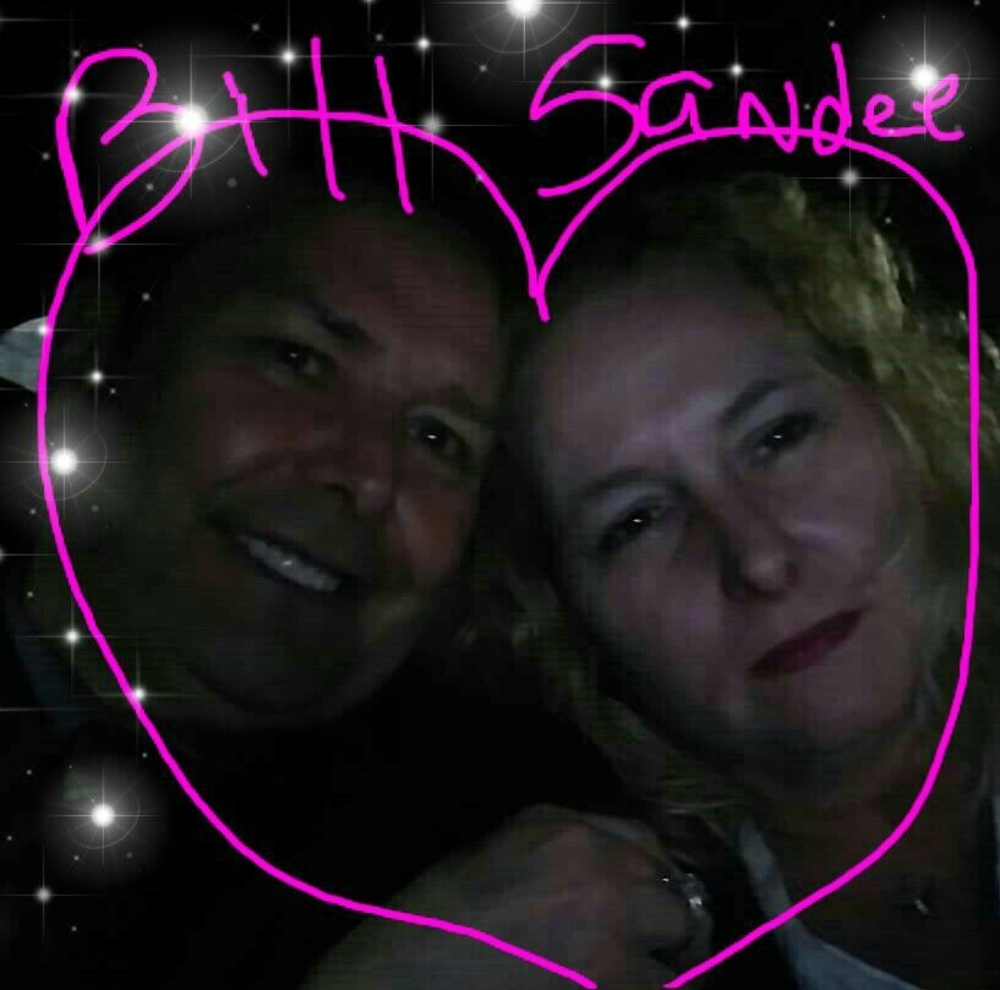 Meet your Posher, Sandee